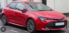 The Best Selling Cars And Covers of 2023 - Toyota Corolla