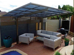 Patios and Patio Covers to Stun, a cantaport patio