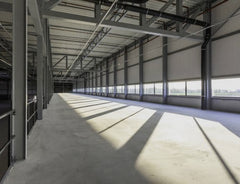 Mezzanine Flooring and Some Help to Plan, concrete sheet mezzanine floor