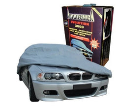 Automobile Covers - a selection from Car Covers and Shelter