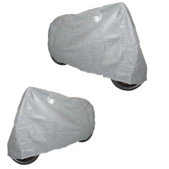 evolution car covers and motorcycle covers - motorcycle cover shown