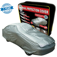 Outdoor Car Cover, Hail Protection - Autotecnica Hail protection Cover