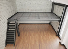 Mezz Floors is The Best Investment for Maximizing Your Space, mezz floor