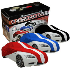 Car Covers to Buy for Indoor Protection - soft indoor car cover