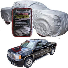 Ute Covers to Protect Your Ute with Outdoor Vehicle Covers, Double Cab Ute cover