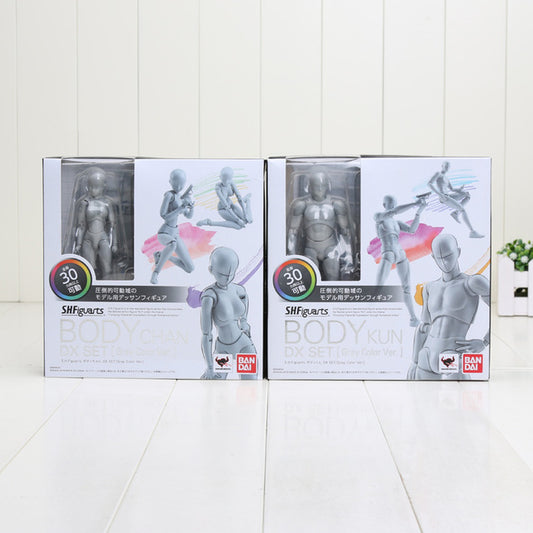 Buy Body Kun Figure Drawing Model Online - 50% off and Free