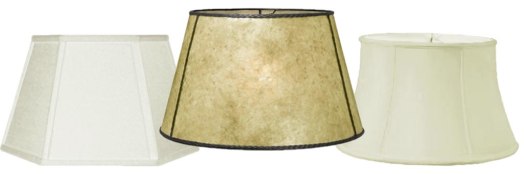 Large Floor Lamp Shades Paxton Hardware Ltd