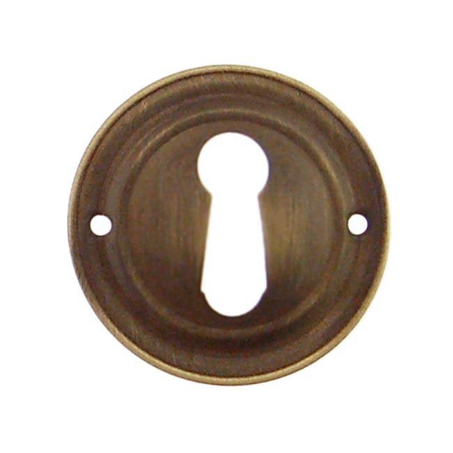 Jewelry Box Locks, 1/2 to pin - Paxton Hardware