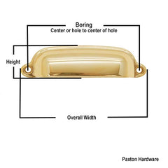 Measure Bin Pull