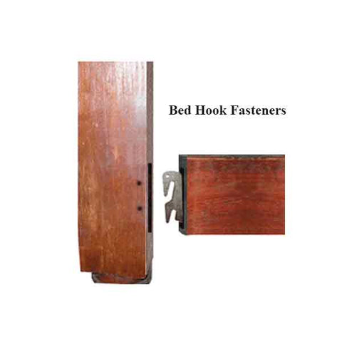 bed rail hook plates, bed rail hook plates Suppliers and