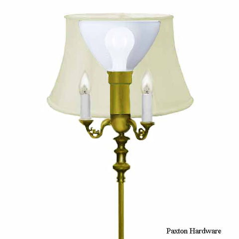 Why Restore Reflector Floor Lamps Paxton Hardware Ltd