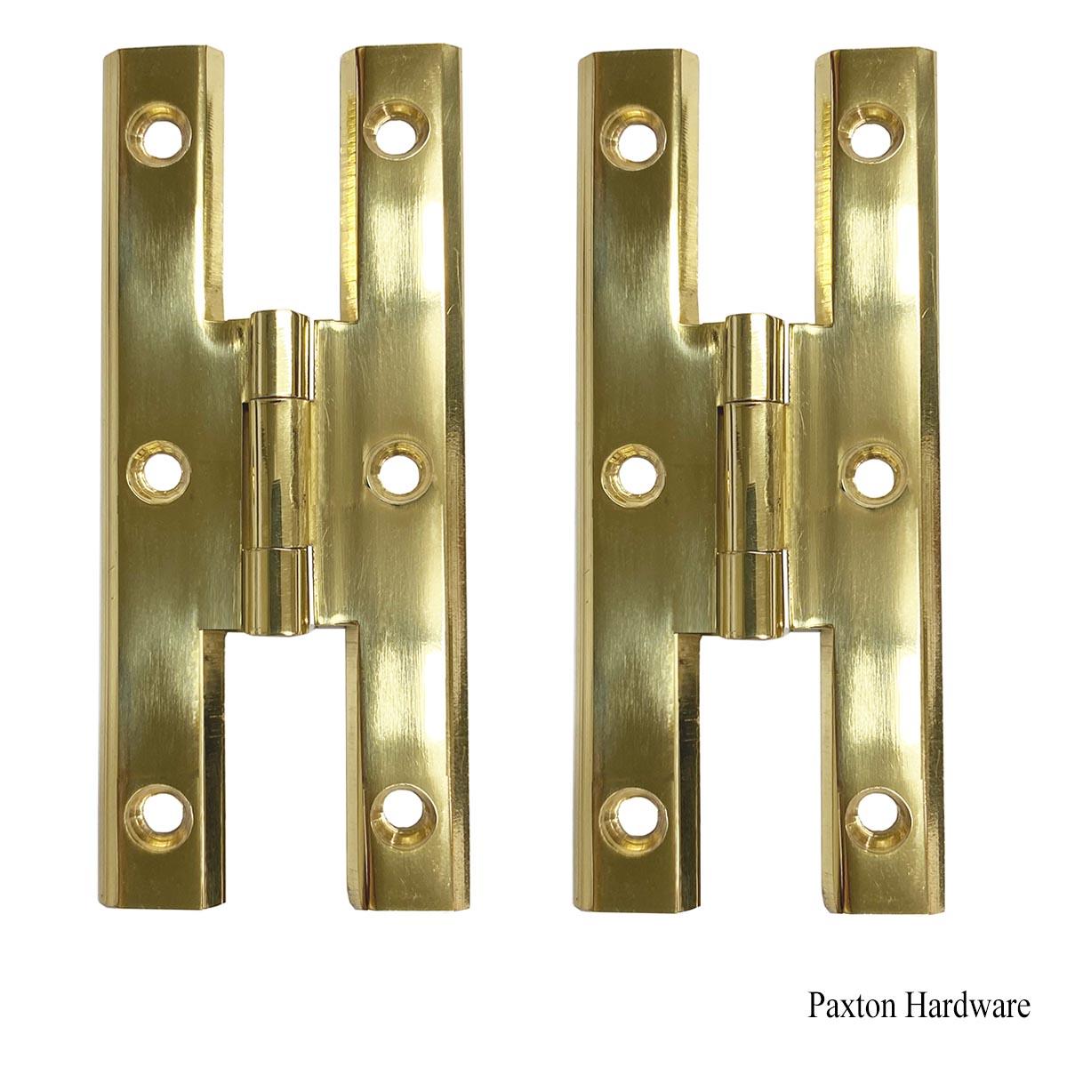 cabinet door hinges