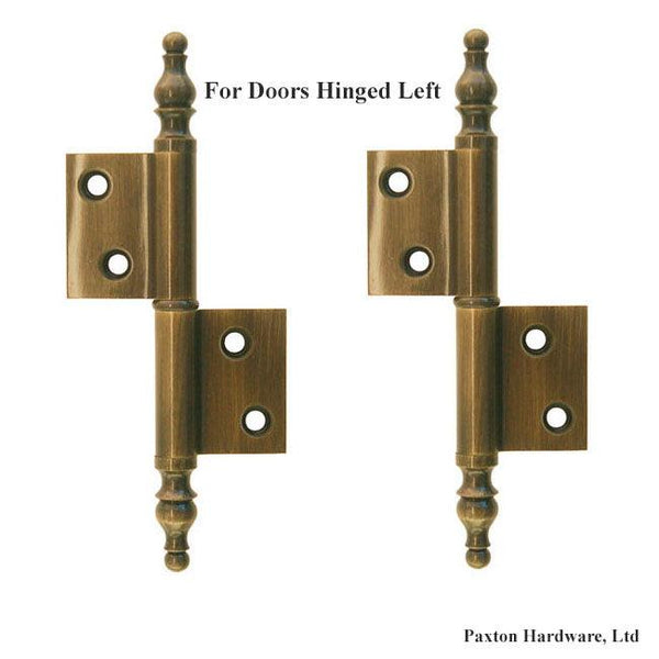Hinges And Hardware,  , Hinges And Hardware