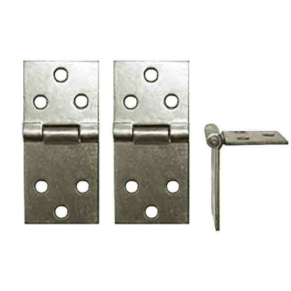 Full Mortise Lock, 3/4 inch - Paxton Hardware