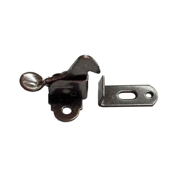 Antique Surface Locks for Cabinet Doors Tagged Type: Clock Lock - Paxton  Hardware