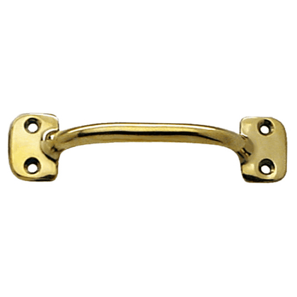 Bail Pull Handles for Furniture - Cabinet Drawers - Paxton Hardware