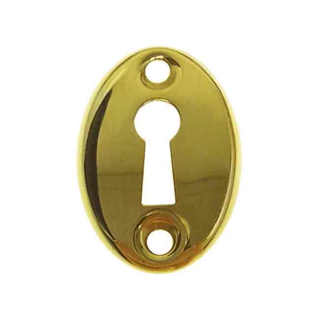 Furniture Door Lock, 5/8 backset - Paxton Hardware