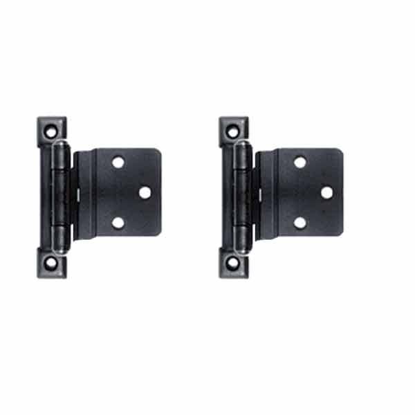 Black Inset Cabinet Hinges Paxton Hardware Ltd