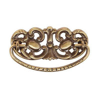 Antique Victorian Drawer Pulls - Paxton Hardware