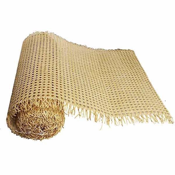 prewoven cane