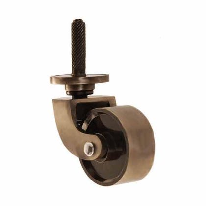 Cup Casters for furniture legs - Paxton Hardware