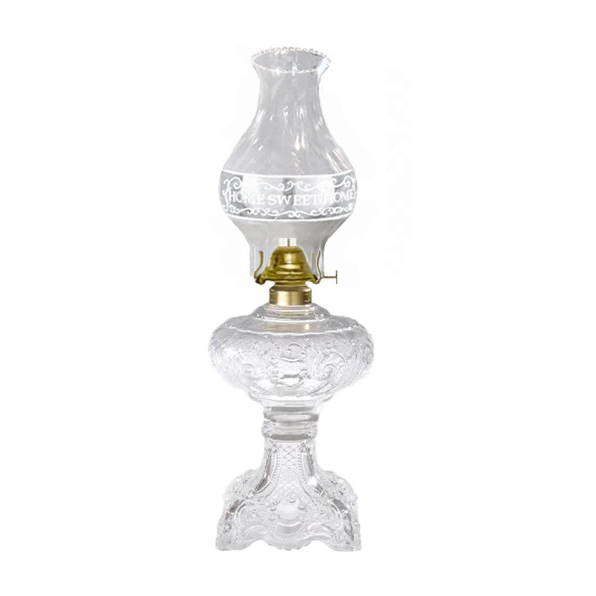 Flat Oil Lamp Wicks, 1-1/2 inch - Paxton Hardware