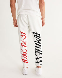 Limitless Dark Out Men's Joggers