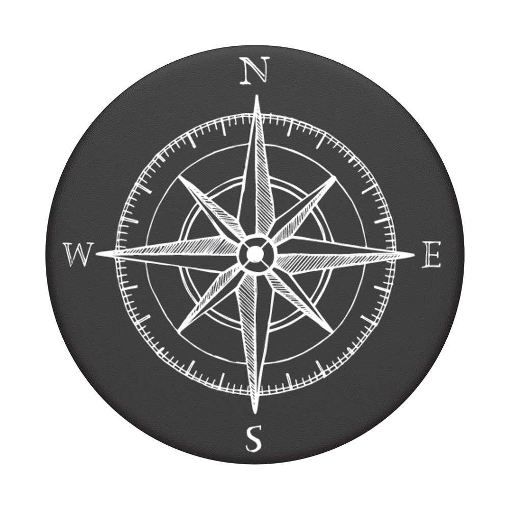 Compass PopSockets PopGrip – PopSockets United Kingdom
