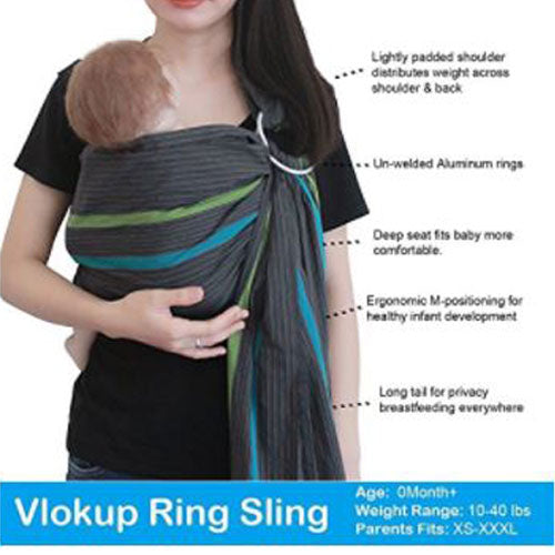 ring sling infant