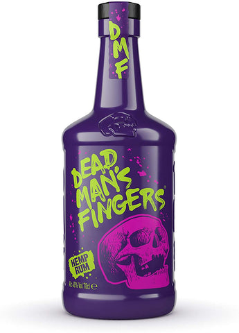 Dead Man's Fingers Rum