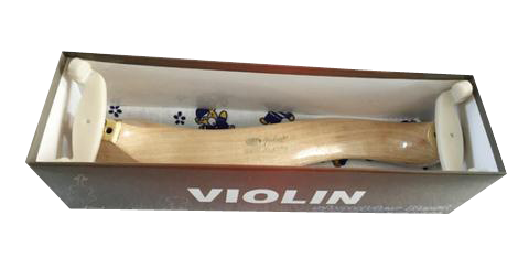 Buy Wholesale High Quality Varnish Painted Wooden Violin Shoulder Rest