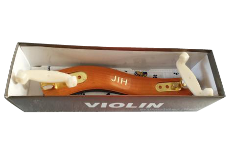 Buy Wholesale High Quality Wooden Violin Shoulder Rest Different Sizes