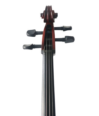 Wholesale Model SRC1001 Beginner Level Solid Spruce & Maple Cello Different Sizes with Accessories