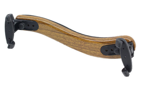 Buy Wholesale High Quality Special Grain Wooden Violin Shoulder Rest