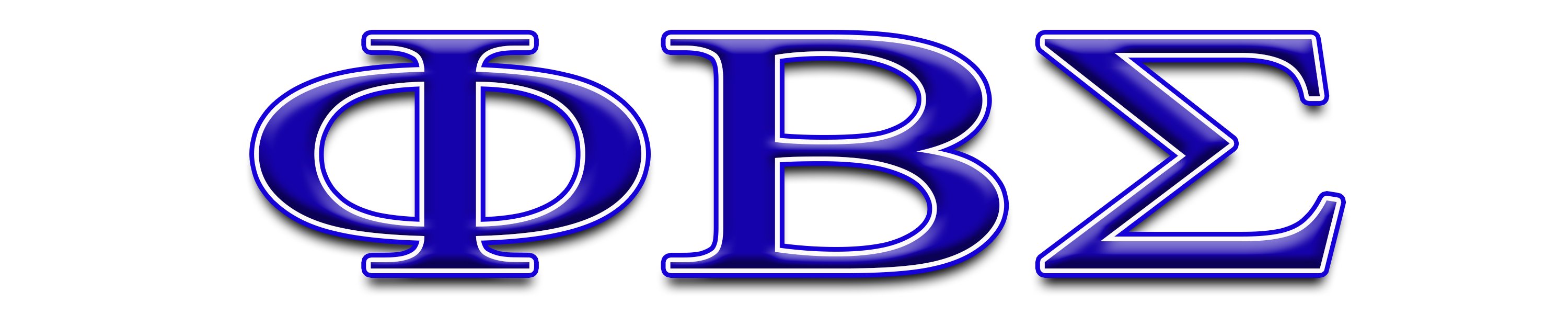 Shop for Phi Beta Sigma Paraphernalia | Winters Industries