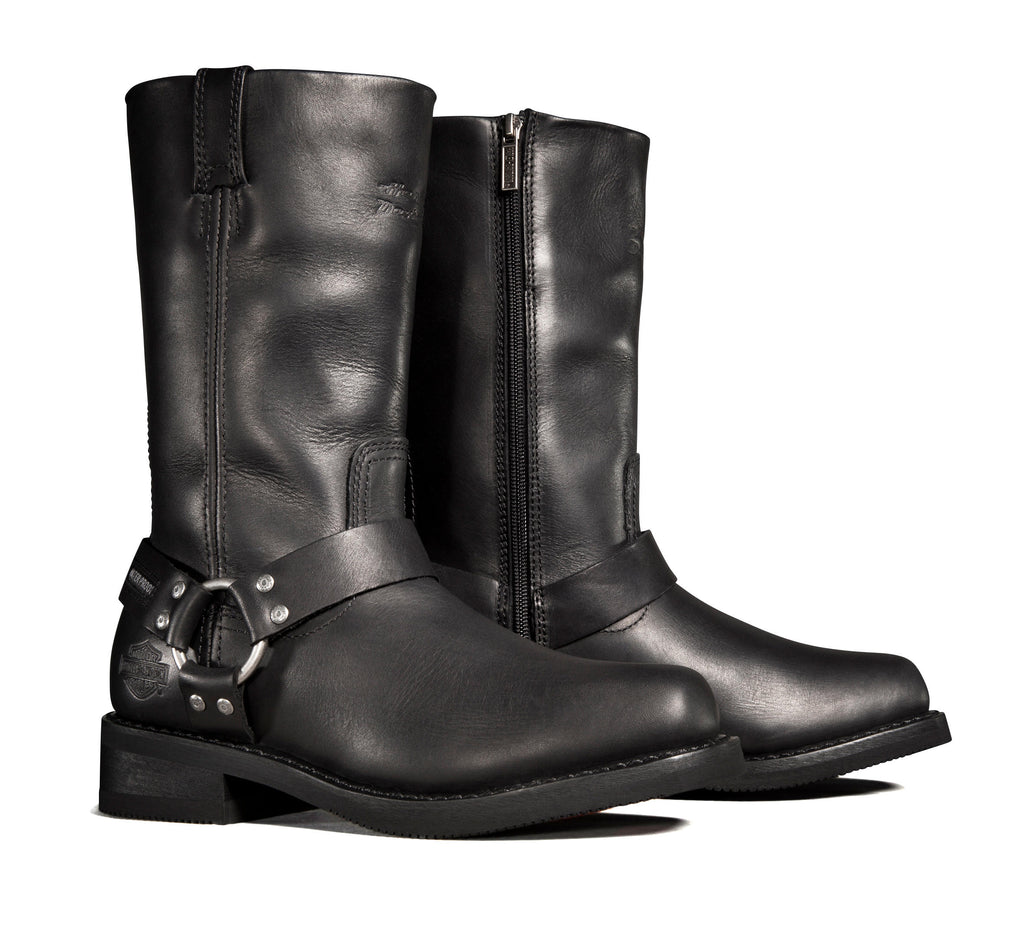 hd riding boots