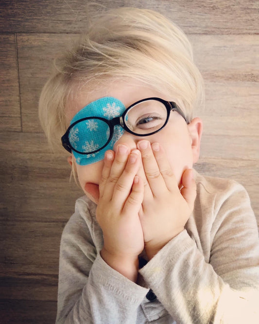 Eye Patches For Eye Health Uses, Types, And How They Work | vlr.eng.br