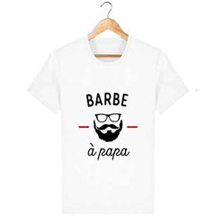 T-Shirt Homme - Barbe à papa