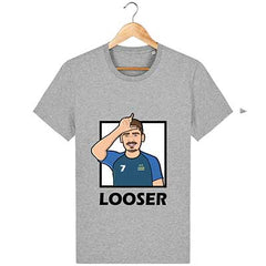 T-Shirt Homme - Grizou Looser