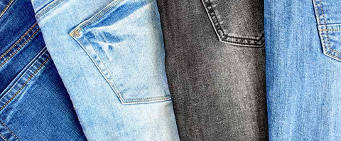 Inshinytee - Quelle coupe de jean ou de chino choisir selon la tendance du moment?