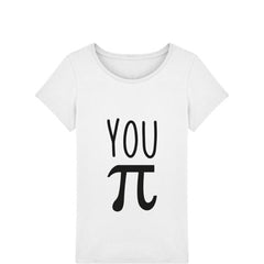 T-shirt Femme - You Pi