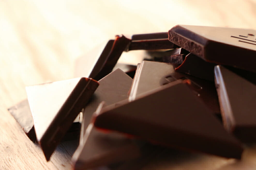 Dark Chocolate and the Brain | To'ak Chocolate