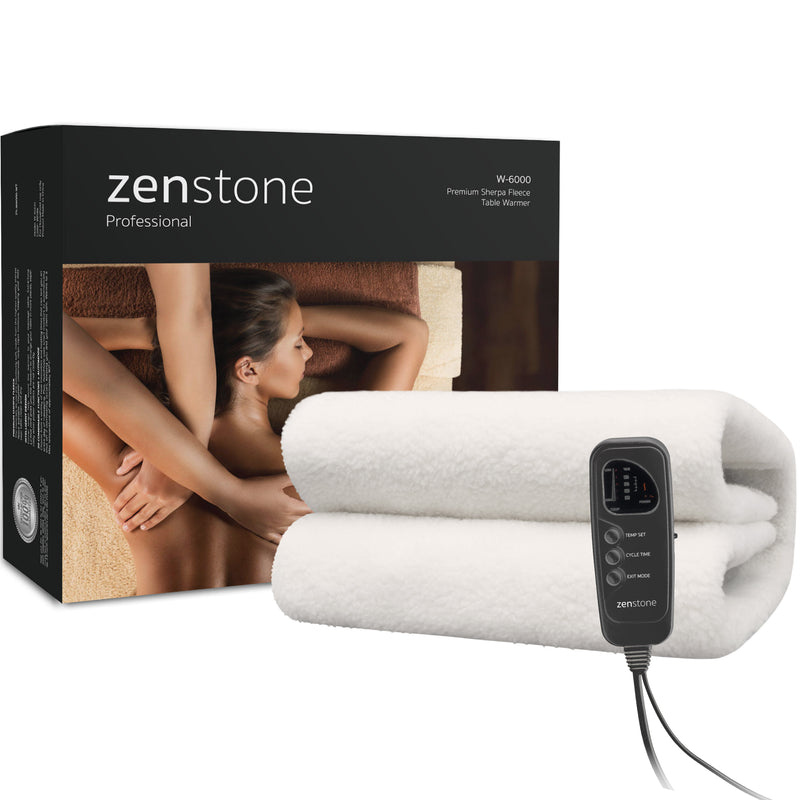 Premium Table Warmer Zenstone