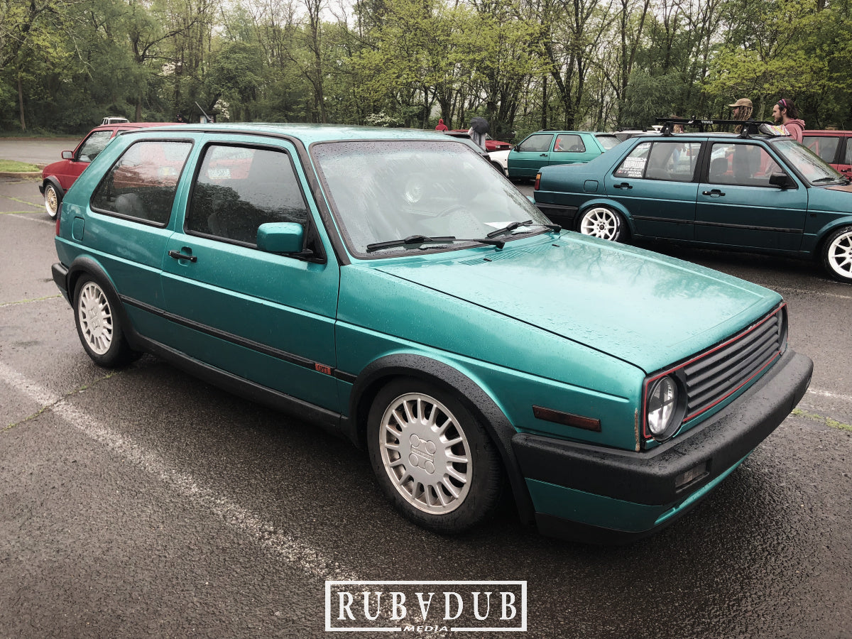 MK2 Mayday 2019 – RUBADUB MEDIA