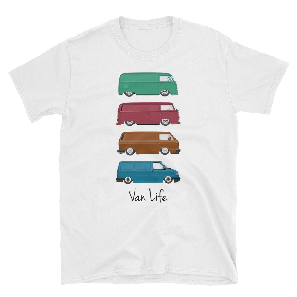 van life clothing