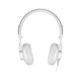 The House of Marley Silver Positive Vibrations BT Headphones