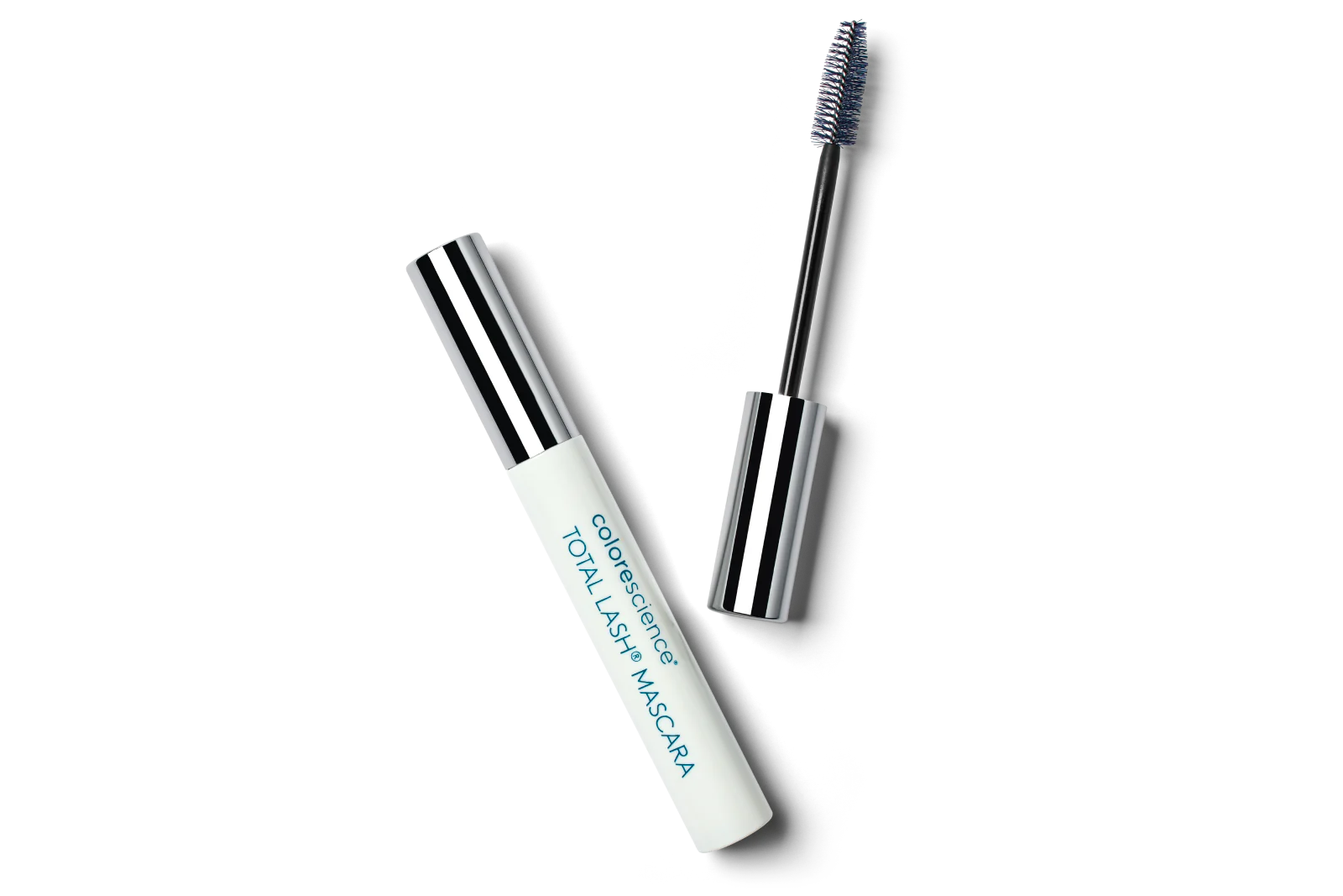 Experience a Total Lash™ makeover with a denser, more visibly defined lash line