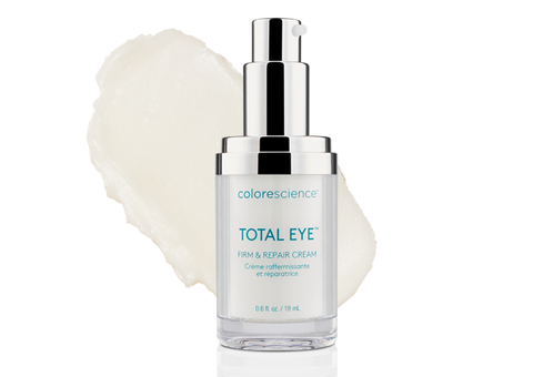 total eye cream photo