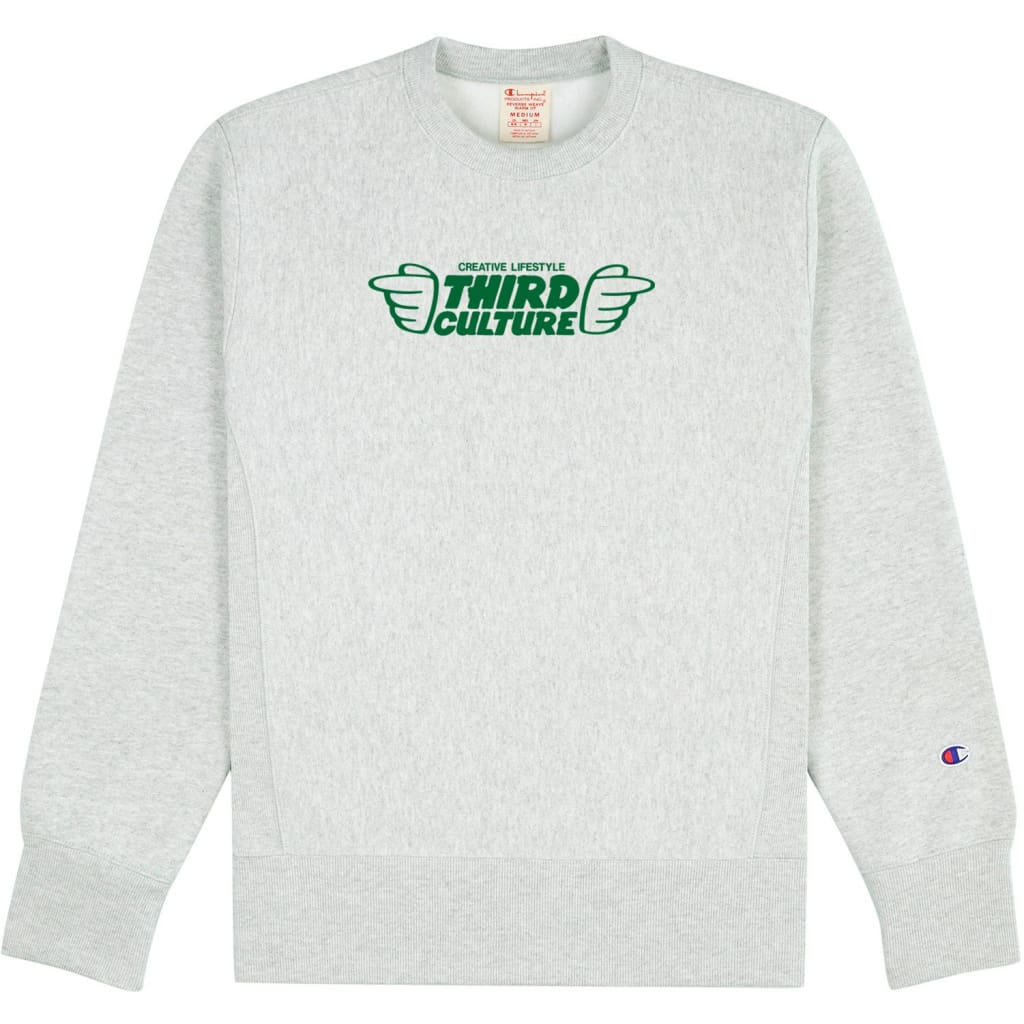 champion reverse sweater