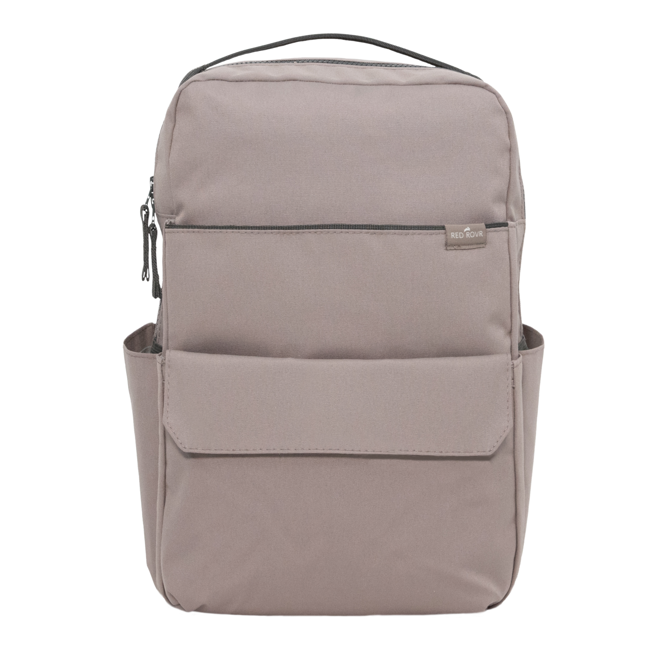 Roo Backpack - Truffle - Red Rovr product image